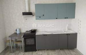 Студия квартира, на длительный срок, 28м2, 5/10 этаж