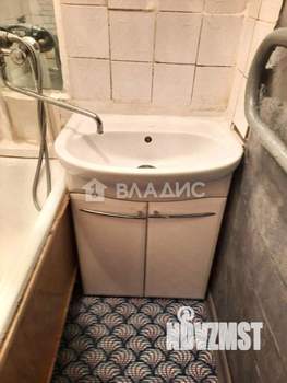 2-к квартира, на длительный срок, 44м2, 4/5 этаж