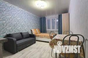 2-к квартира, посуточно, 50м2, 11/17 этаж