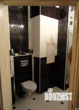 3-к квартира, посуточно, 110м2, 3/9 этаж