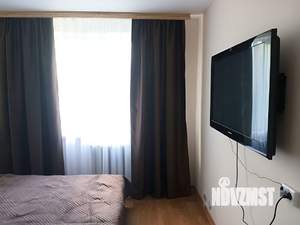 2-к квартира, посуточно, 60м2, 4/5 этаж