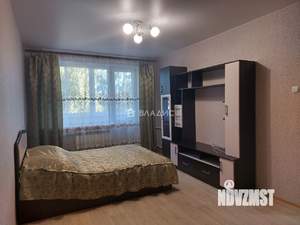 1-к квартира, на длительный срок, 35м2, 6/9 этаж