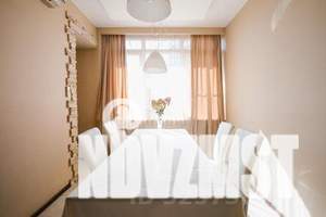 4-к квартира, посуточно, 195м2, 3/4 этаж