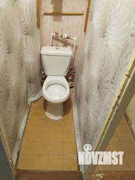 3-к квартира, на длительный срок, 56м2, 3/5 этаж