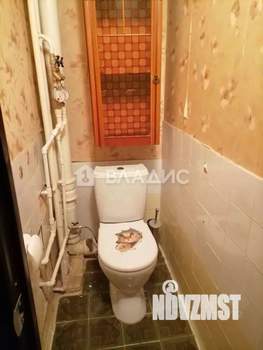 2-к квартира, на длительный срок, 53м2, 2/10 этаж