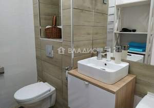 1-к квартира, на длительный срок, 45м2, 5/10 этаж