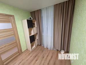 2-к квартира, посуточно, 44м2, 4/5 этаж