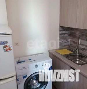 1-к квартира, на длительный срок, 33м2, 7/18 этаж