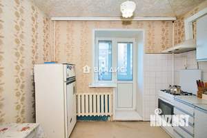 1-к квартира, на длительный срок, 28м2, 5/9 этаж