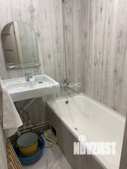 2-к квартира, на длительный срок, 45м2, 2/5 этаж