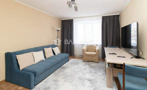 2-к квартира, на длительный срок, 56м2, 1/9 этаж