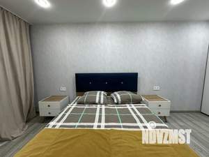1-к квартира, посуточно, 41м2, 1/1 этаж