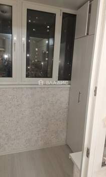 2-к квартира, на длительный срок, 58м2, 3/18 этаж