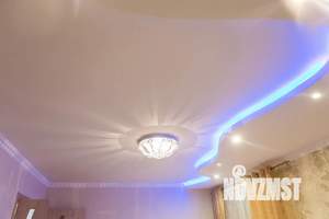 2-к квартира, посуточно, 60м2, 9/13 этаж