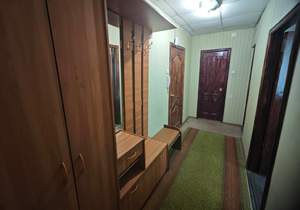 2-к квартира, на длительный срок, 41м2, 1/5 этаж