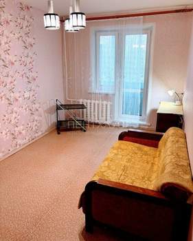 2-к квартира, на длительный срок, 55м2, 1/9 этаж