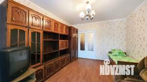 3-к квартира, посуточно, 73м2, 3/5 этаж