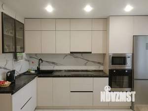 1-к квартира, посуточно, 40м2, 4/14 этаж