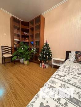 1-к квартира, посуточно, 37м2, 4/5 этаж