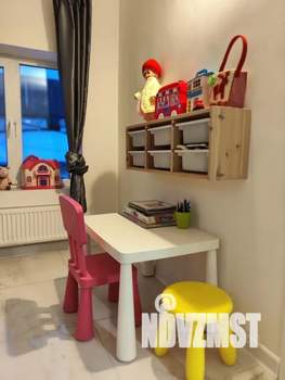 1-к квартира, посуточно, 60м2, 3/3 этаж