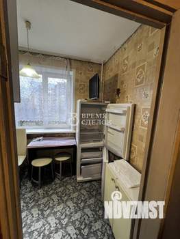 1-к квартира, на длительный срок, 30м2, 3/9 этаж