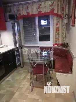 2-к квартира, на длительный срок, 55м2, 4/9 этаж