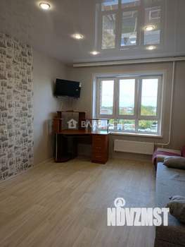 1-к квартира, на длительный срок, 41м2, 6/18 этаж