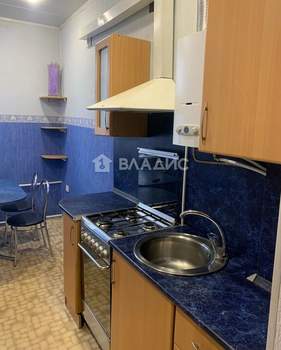 2-к квартира, на длительный срок, 57м2, 3/4 этаж