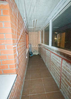 1-к квартира, на длительный срок, 41м2, 3/17 этаж