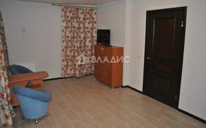 1-к квартира, на длительный срок, 41м2, 2/10 этаж