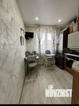 2-к квартира, на длительный срок, 44м2, 4/5 этаж