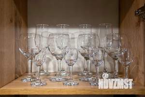 1-к квартира, посуточно, 41м2, 1/1 этаж