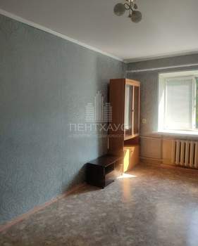 2-к квартира, на длительный срок, 54м2, 3/4 этаж