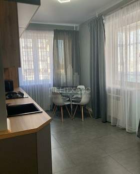 1-к квартира, на длительный срок, 38м2, 2/7 этаж