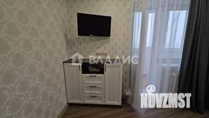 2-к квартира, на длительный срок, 60м2, 15/17 этаж