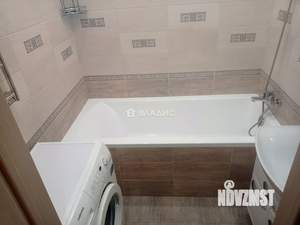 1-к квартира, на длительный срок, 41м2, 4/14 этаж