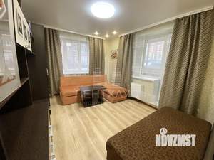 2-к квартира, на длительный срок, 55м2, 1/18 этаж