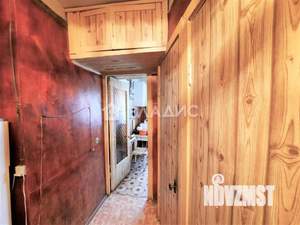 2-к квартира, на длительный срок, 44м2, 4/5 этаж