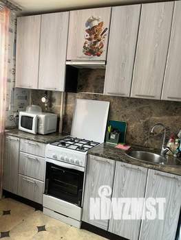 1-к квартира, посуточно, 32м2, 5/5 этаж