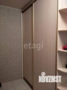 2-к квартира, на длительный срок, 60м2, 3/12 этаж