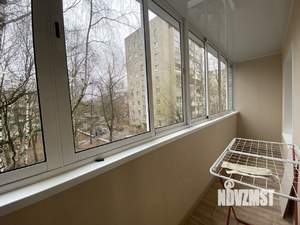 2-к квартира, на длительный срок, 40м2, 4/9 этаж