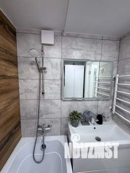 1-к квартира, посуточно, 37м2, 2/14 этаж