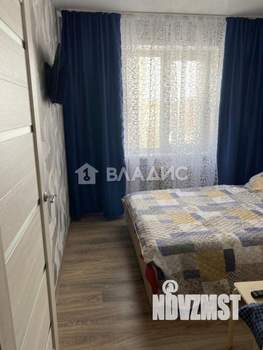 2-к квартира, на длительный срок, 53м2, 6/10 этаж