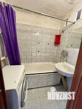 2-к квартира, на длительный срок, 53м2, 3/5 этаж