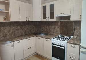 1-к квартира, на длительный срок, 37м2, 1/5 этаж