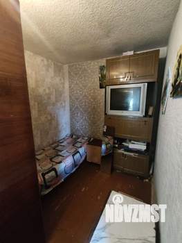 2-к квартира, на длительный срок, 43м2, 3/6 этаж