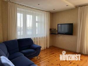 3-к квартира, на длительный срок, 95м2, 5/6 этаж