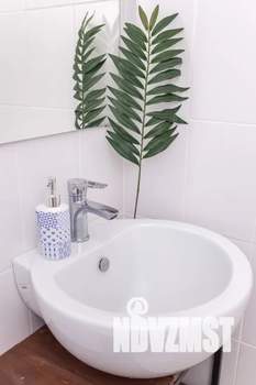 1-к квартира, посуточно, 17м2, 12/15 этаж