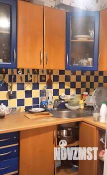 2-к квартира, на длительный срок, 41м2, 2/5 этаж