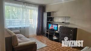 1-к квартира, посуточно, 32м2, 2/5 этаж